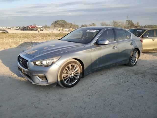 infiniti q50 luxe 2019 jn1ev7ar2km552031