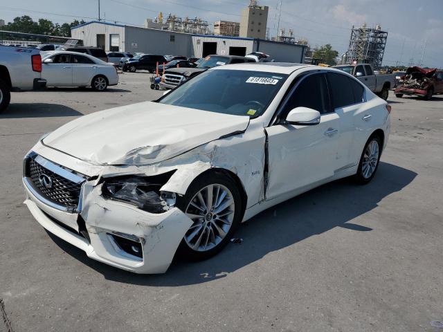 infiniti q50 2019 jn1ev7ar2km554331