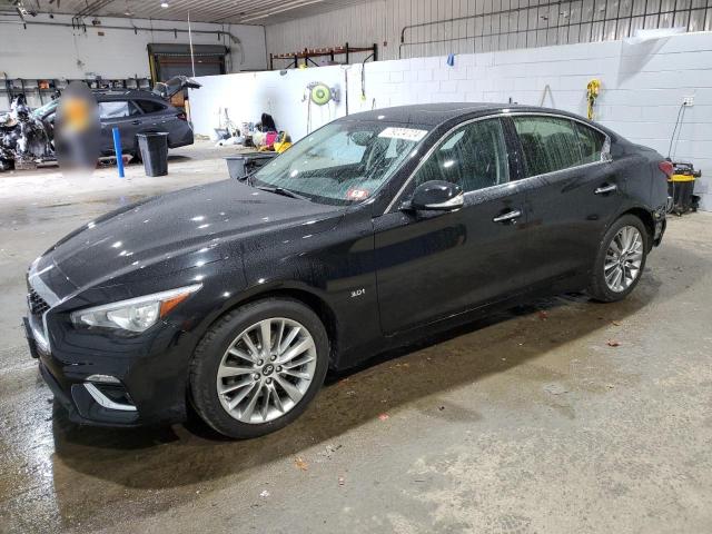 infiniti q50 luxe 2019 jn1ev7ar2km554913