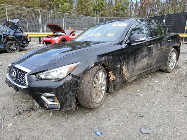 infiniti q50 luxe 2019 jn1ev7ar2km555365