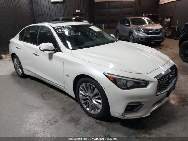 infiniti q50 2019 jn1ev7ar2km556600