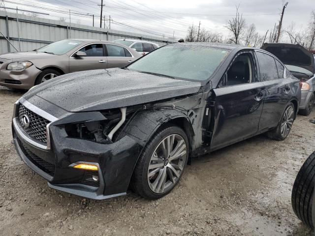 infiniti q50 luxe 2019 jn1ev7ar2km556872