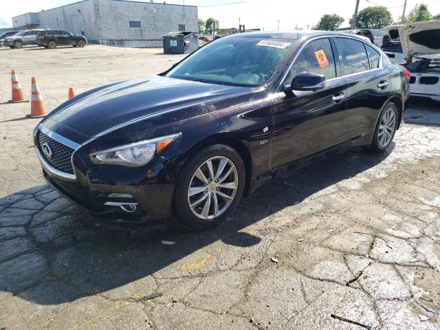 infiniti q50 premiu 2016 jn1ev7ar3gm340360