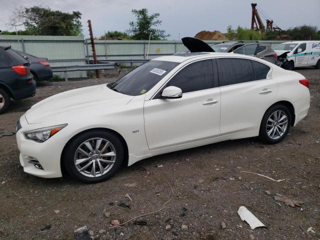 infiniti q50 2016 jn1ev7ar3gm343159