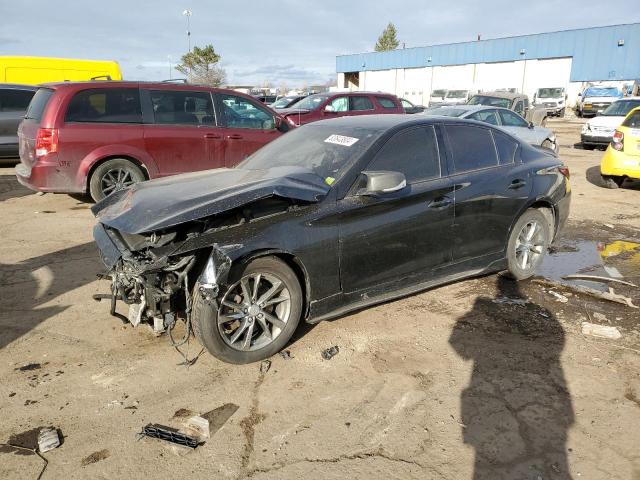 infiniti q50 premiu 2016 jn1ev7ar3gm344554