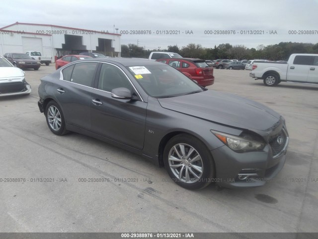 infiniti q50 2016 jn1ev7ar3gm344618