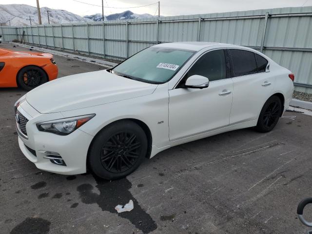 infiniti q50 premiu 2016 jn1ev7ar3gm346692