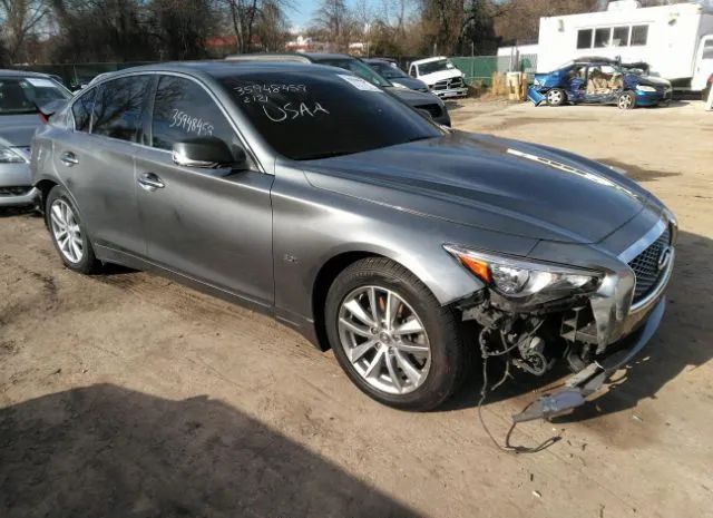 infiniti q50 2017 jn1ev7ar3hm830637