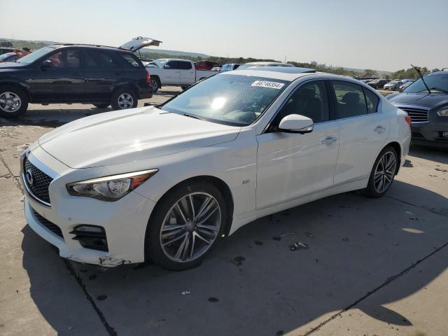 infiniti q50 premiu 2017 jn1ev7ar3hm830959