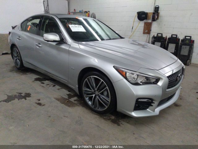 infiniti q50 2017 jn1ev7ar3hm832212