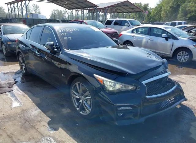 infiniti q50 2017 jn1ev7ar3hm832467