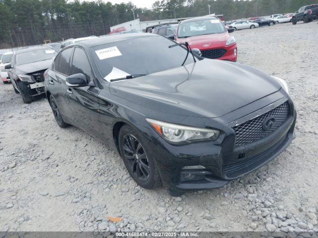 infiniti q50 2017 jn1ev7ar3hm833151