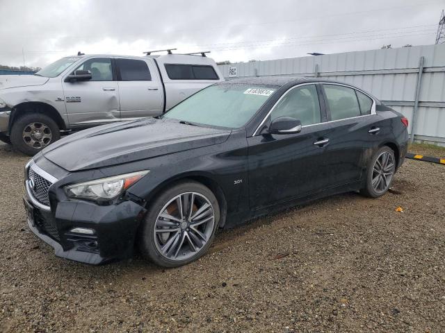 infiniti q50 premiu 2017 jn1ev7ar3hm834073