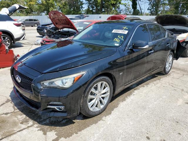 infiniti q50 premiu 2017 jn1ev7ar3hm834168