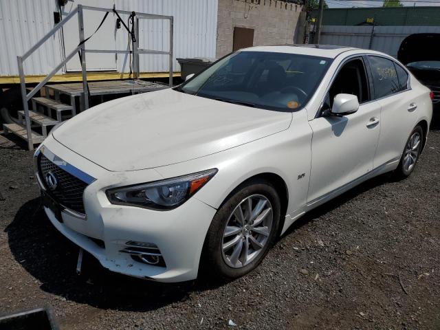 infiniti q50 2017 jn1ev7ar3hm835109