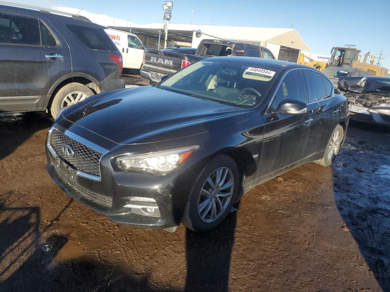 infiniti q50 2017 jn1ev7ar3hm836339