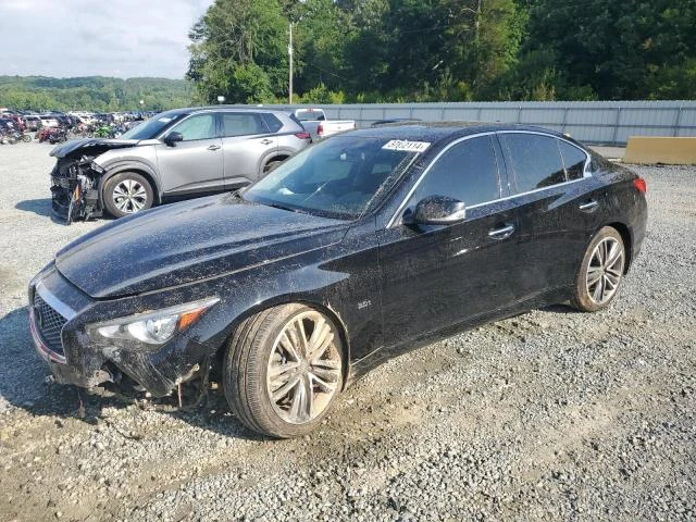 infiniti q50 premiu 2017 jn1ev7ar3hm836518