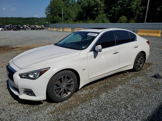 infiniti q50 premiu 2017 jn1ev7ar3hm837488