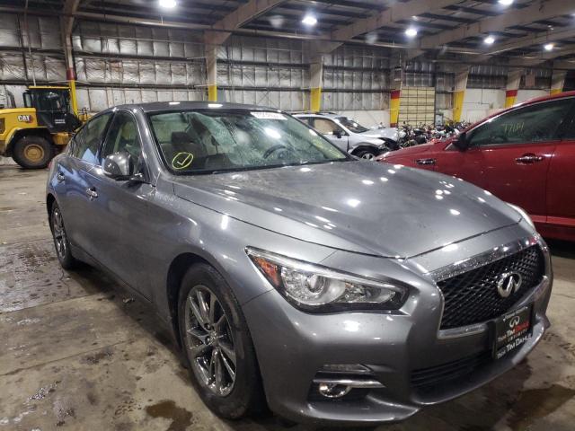 infiniti q50 premiu 2017 jn1ev7ar3hm840875