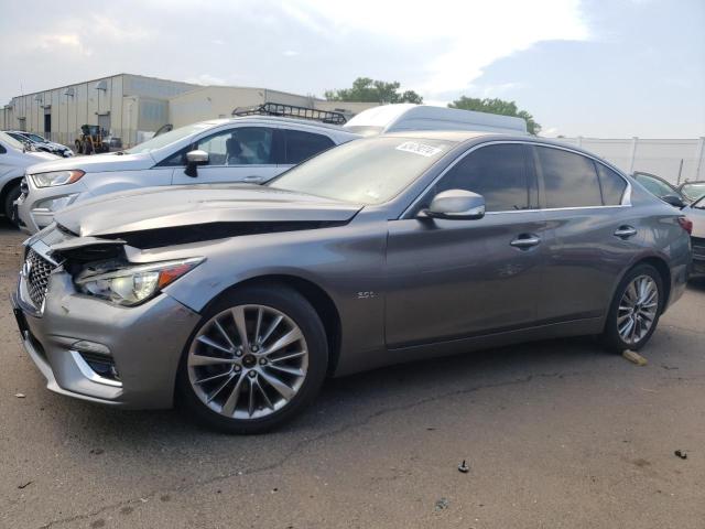 infiniti q50 luxe 2018 jn1ev7ar3jm430518