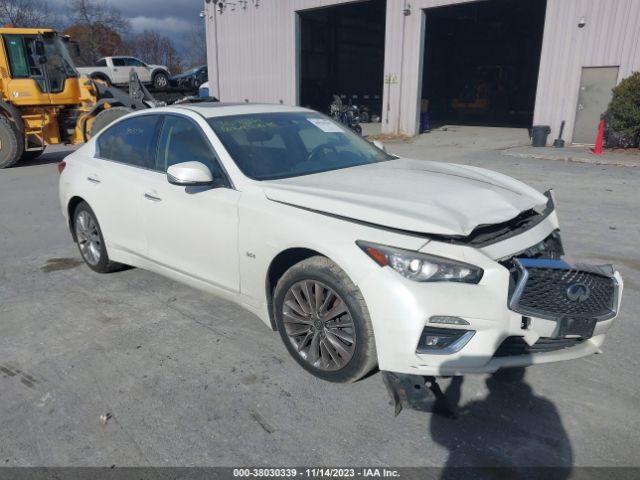 infiniti q50 2018 jn1ev7ar3jm432026