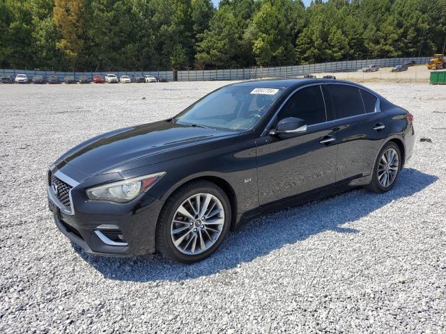 infiniti q50 luxe 2018 jn1ev7ar3jm432415