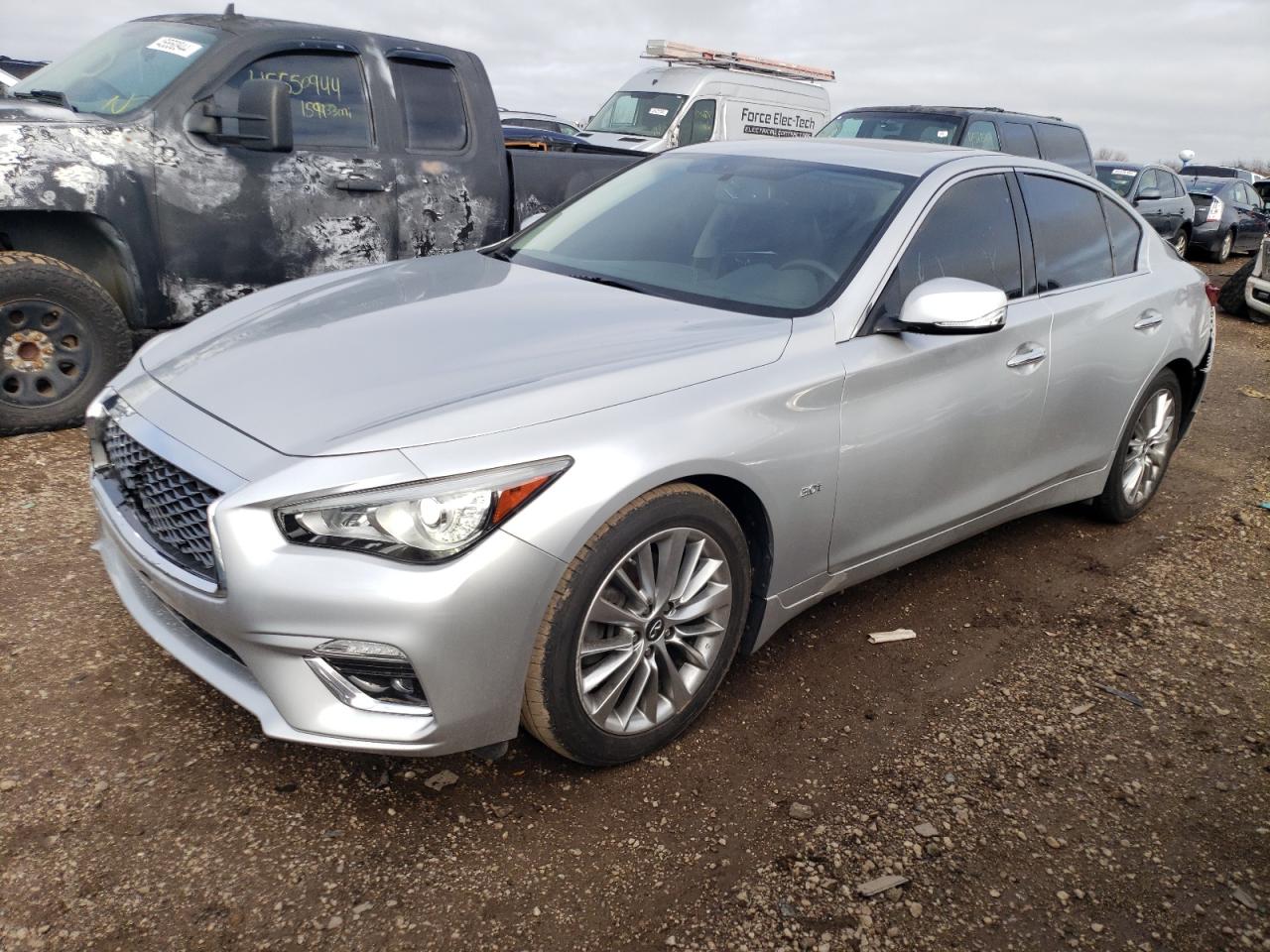 infiniti q50 2018 jn1ev7ar3jm435251