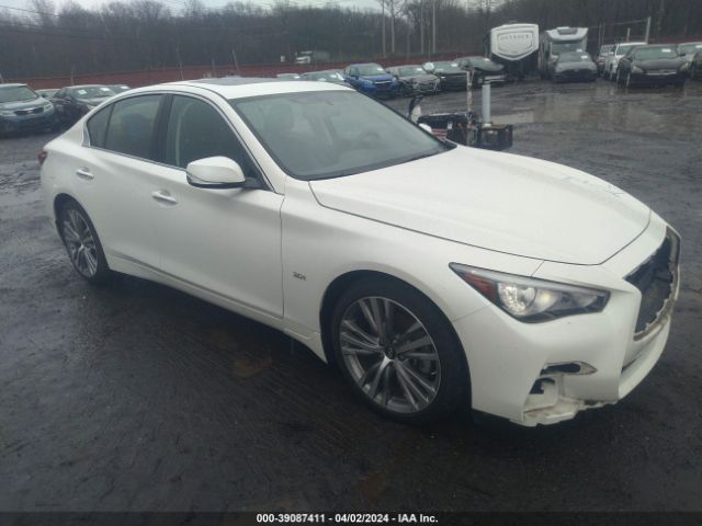 infiniti q50 2018 jn1ev7ar3jm436867