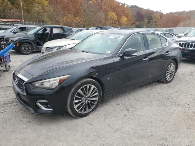 infiniti q50 luxe 2018 jn1ev7ar3jm442071