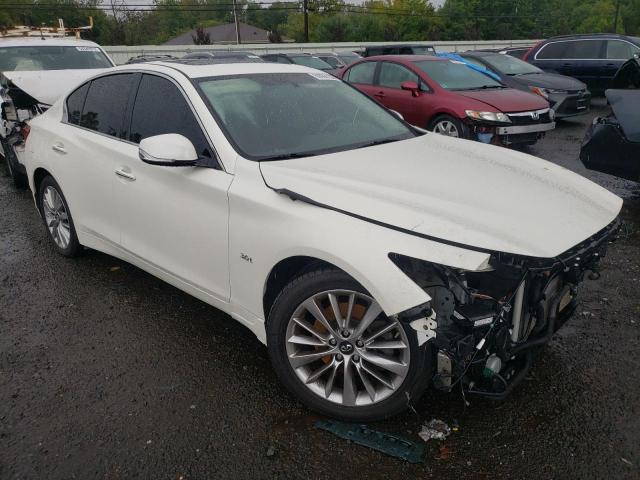 infiniti q50 2019 jn1ev7ar3km552619