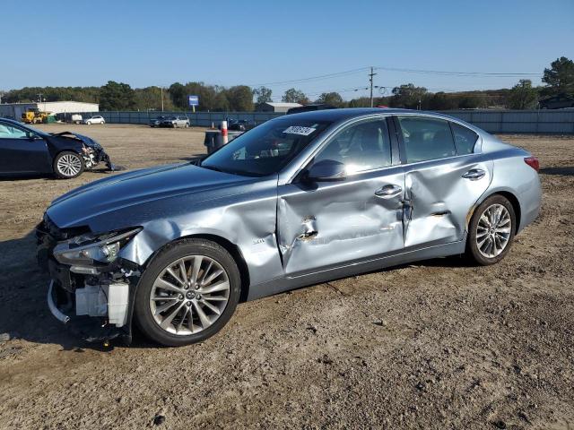 infiniti q50 luxe 2019 jn1ev7ar3km554533