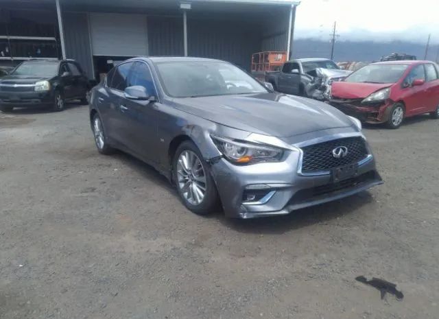 infiniti q50 2019 jn1ev7ar3km556900