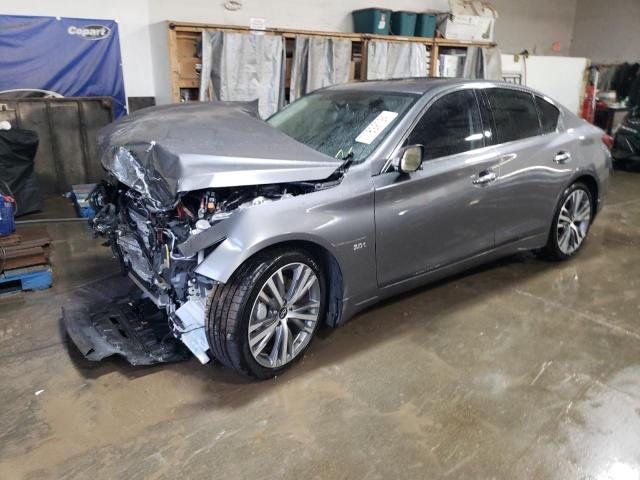 infiniti q50 luxe 2019 jn1ev7ar3km557142