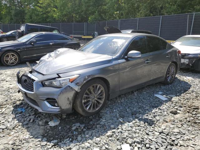 infiniti q50 luxe 2019 jn1ev7ar3km558985