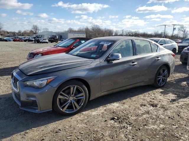 infiniti q50 luxe 2019 jn1ev7ar3km590819