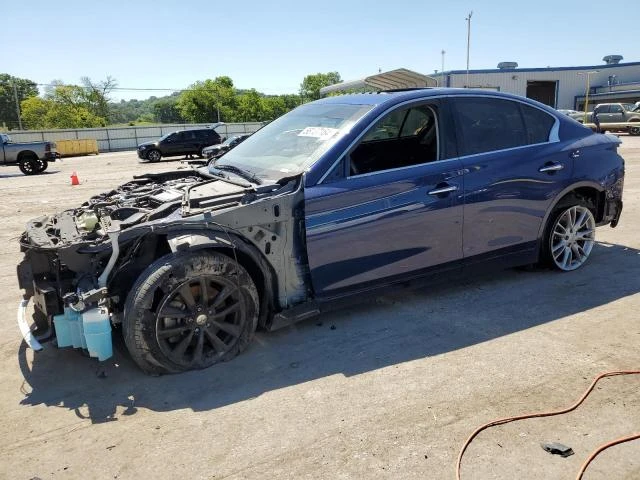 infiniti q50 luxe 2019 jn1ev7ar3km591517