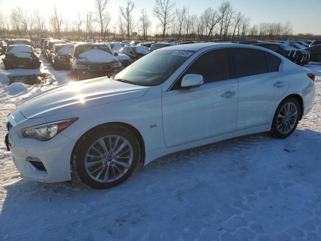 infiniti q50 pure 2020 jn1ev7ar3lm251348