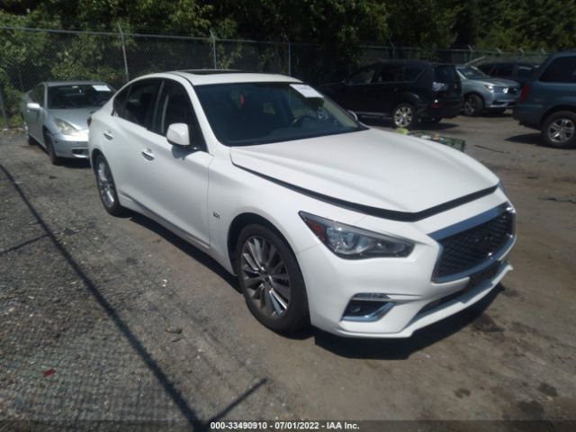 infiniti q50 2020 jn1ev7ar3lm254959