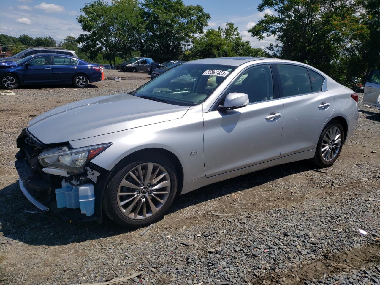 infiniti q50 2020 jn1ev7ar3lm255447