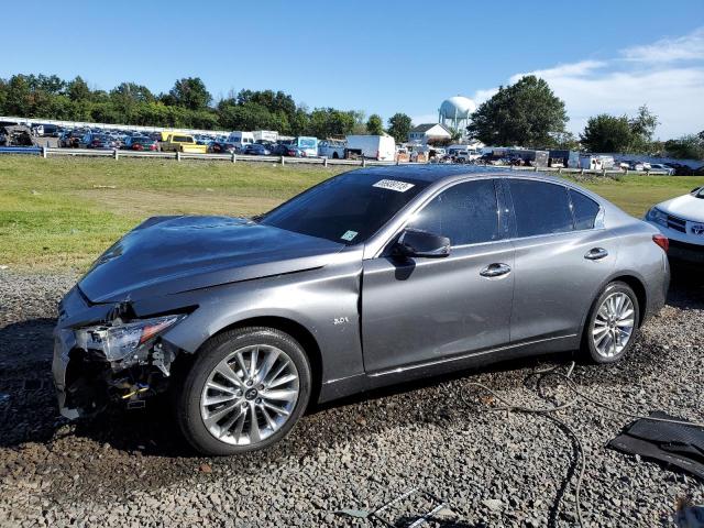 infiniti q50 2020 jn1ev7ar3lm257215