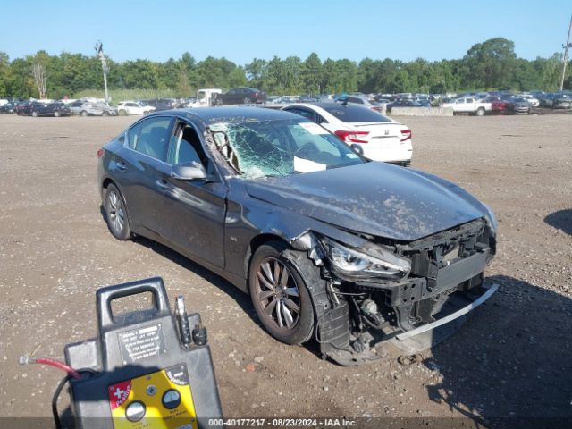 infiniti q50 2016 jn1ev7ar4gm340092