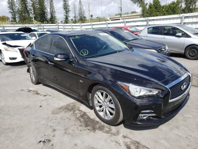 infiniti q50 premiu 2016 jn1ev7ar4gm341789