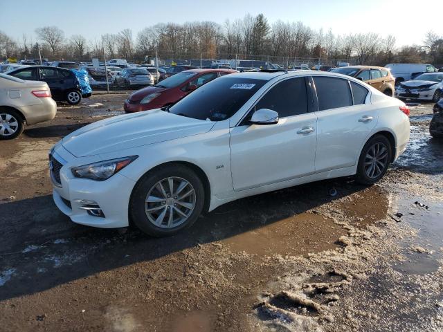 infiniti q50 2016 jn1ev7ar4gm346491