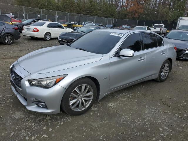 infiniti q50 premiu 2017 jn1ev7ar4hm831151