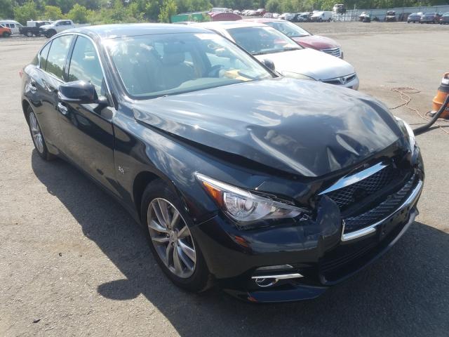 infiniti  2017 jn1ev7ar4hm838164