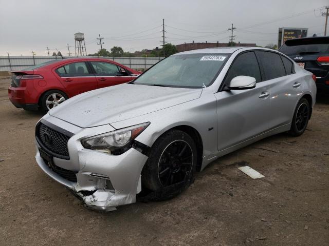 infiniti q50 premiu 2017 jn1ev7ar4hm838987