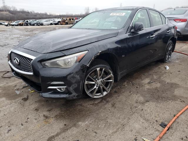 infiniti q50 2017 jn1ev7ar4hm840965