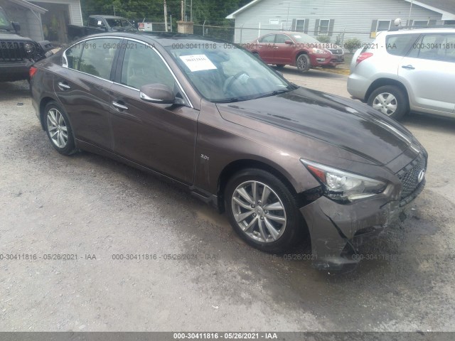 infiniti q50 2017 jn1ev7ar4hm841775