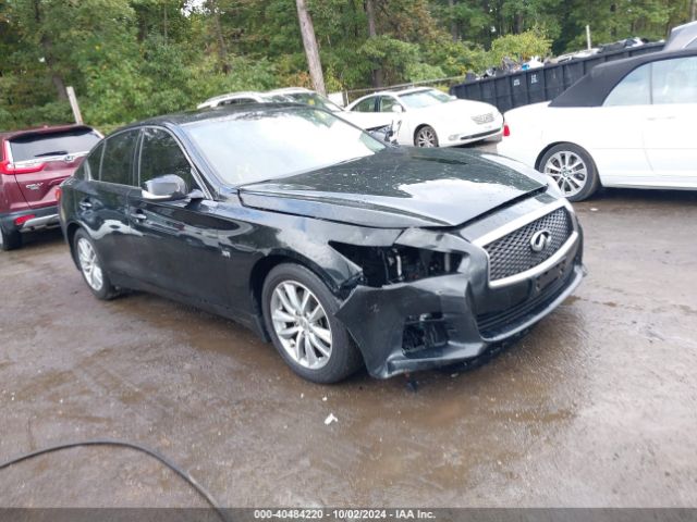 infiniti q50 2017 jn1ev7ar4hm841856