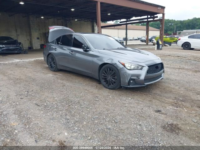 infiniti q50 2018 jn1ev7ar4jm432729